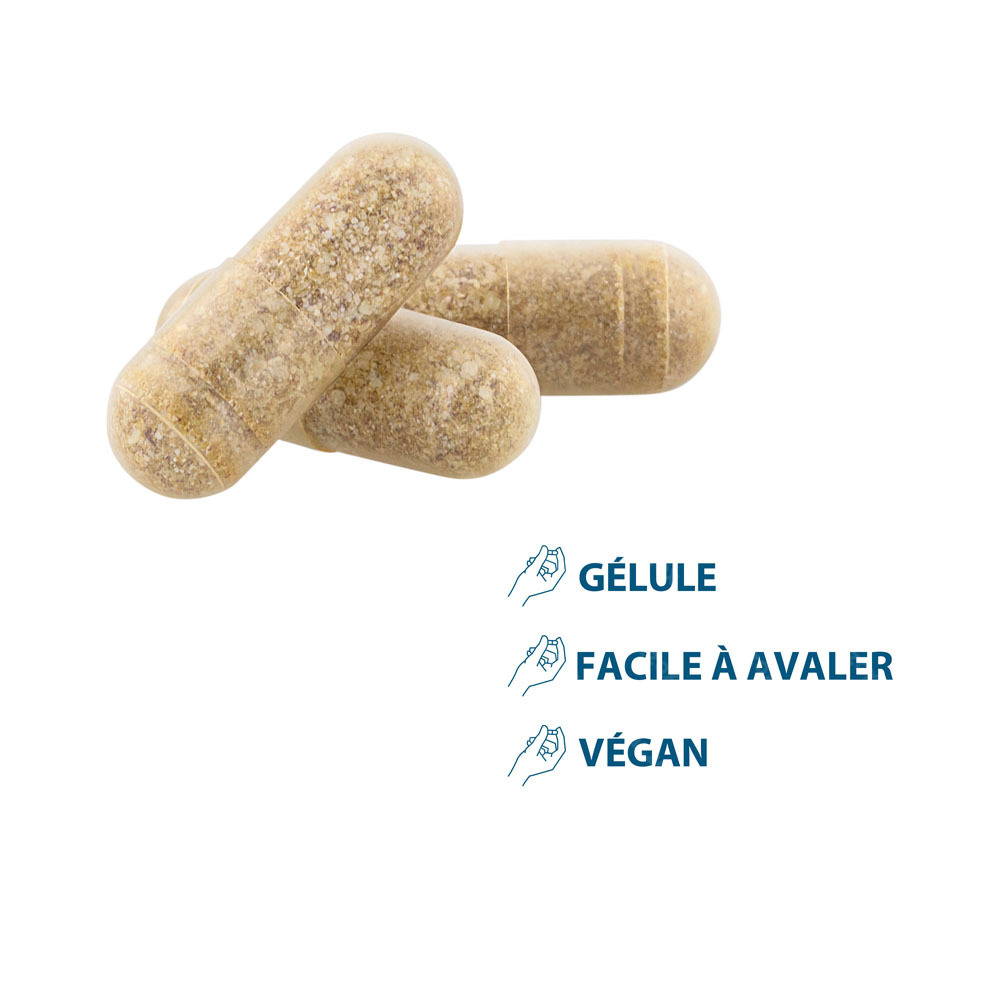 Ducray Anacaps Expert Chute De Cheveux Chronique 90 Gélules