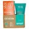 Svr Sleeve Sun Secure Cr Spf50+ +a/sol 50ml Grat