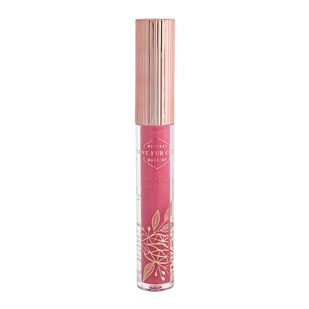 Cent Pur Cent Lipgloss Bijou Bisou Charly 2,5ml