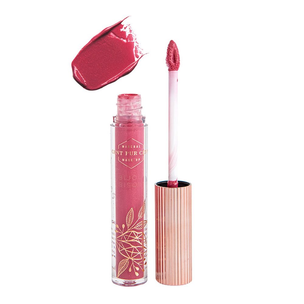 Cent Pur Cent Lipgloss Bijou Bisou Charly 2,5ml
