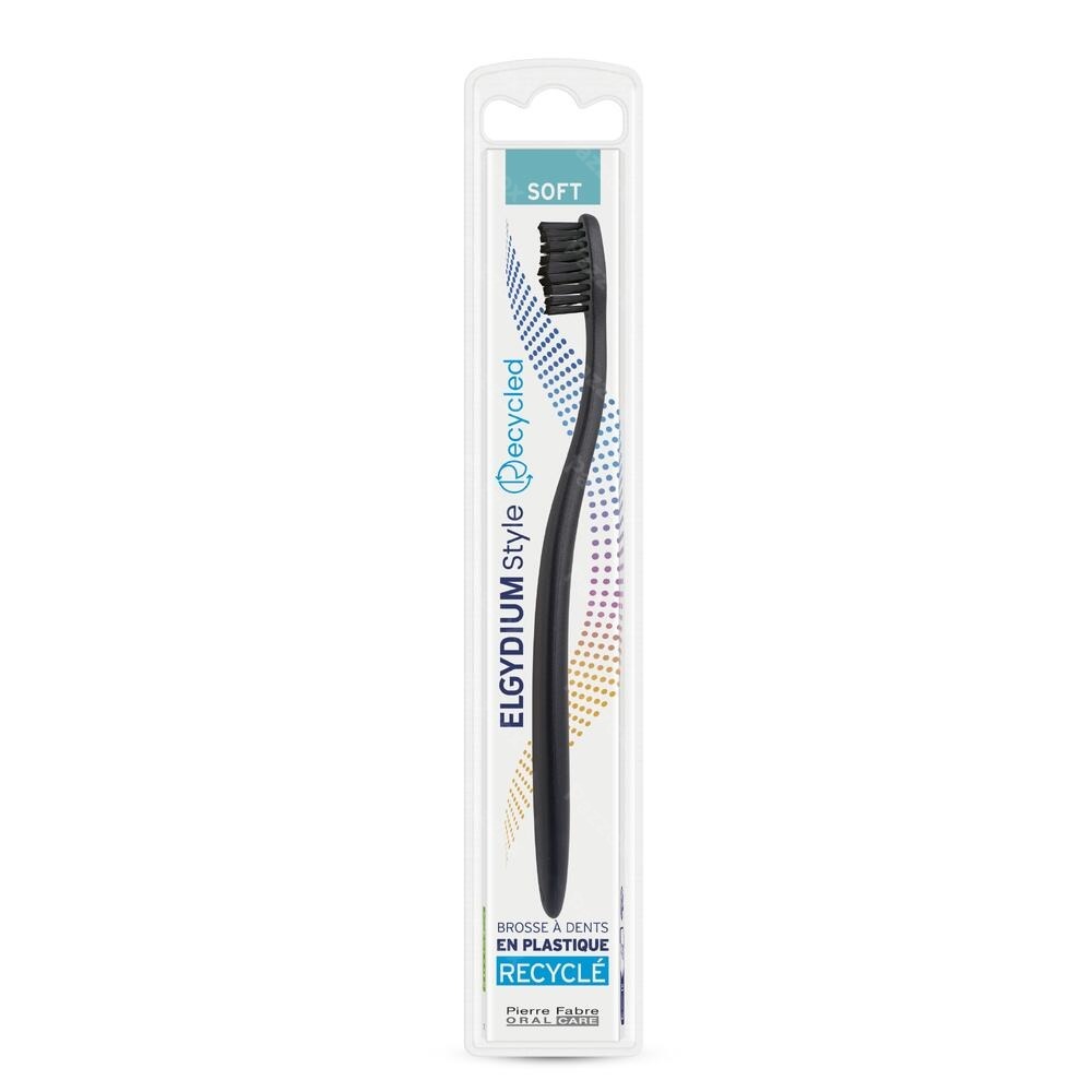 Elgydium Brosse Recycled Medium