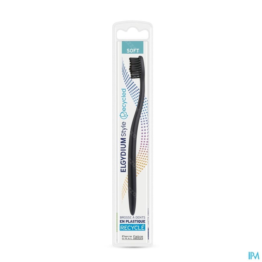 Elgydium Brosse Recycled Medium