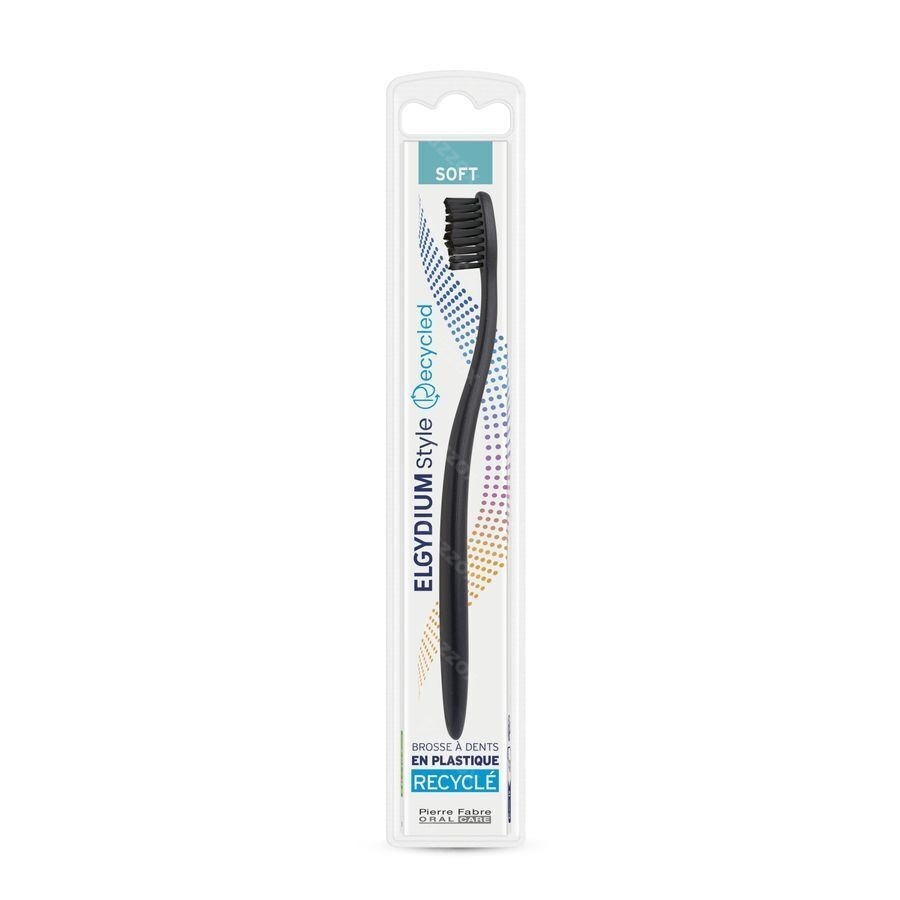 Elgydium Brosse Recycled Medium