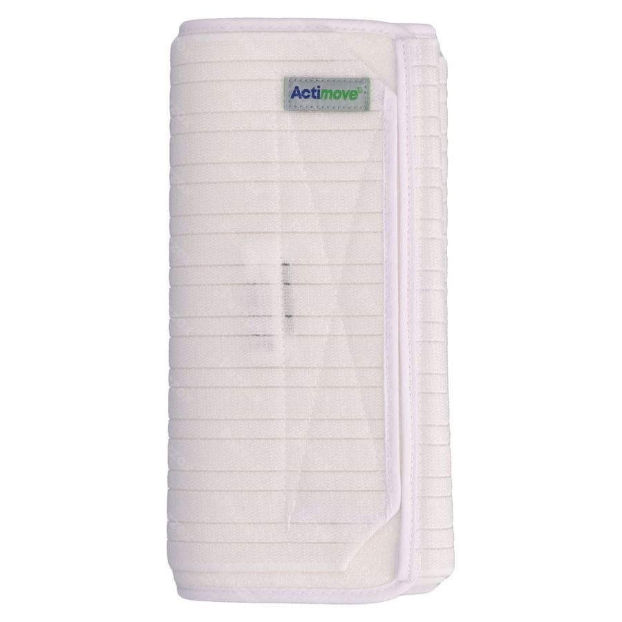 Actimove Abdominal Binder Comfort 23cm S 1