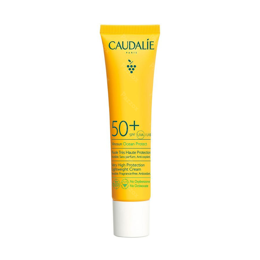 Caudalie Vinosun Fluide Tres Haute Protection SPF50+ 40ml
