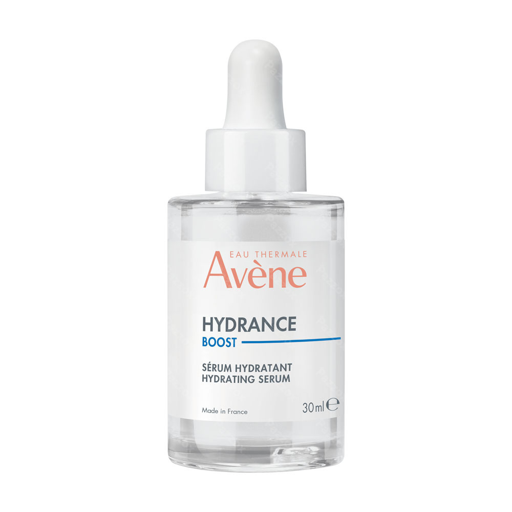 Avène Hydrance Boost Serum Concentre Hydratant 30ml