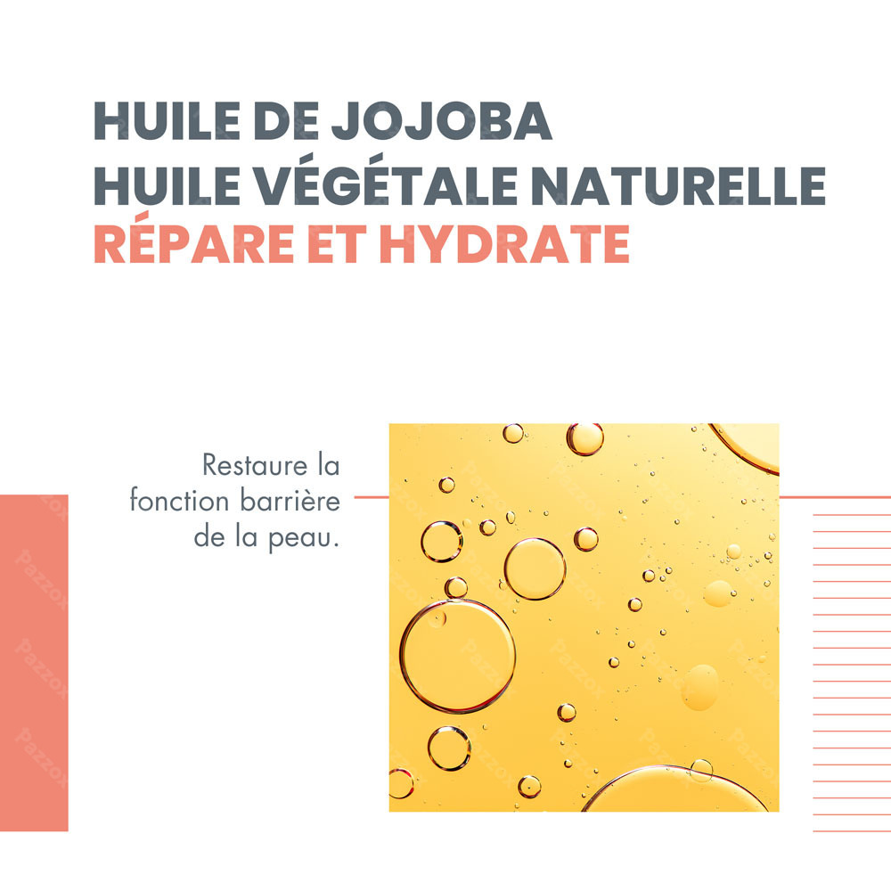 Avène Après Soleil Lait Reparateur 200ml