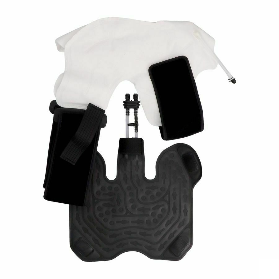 Ds Maref Ctc7 Disposable Wrap Epaule