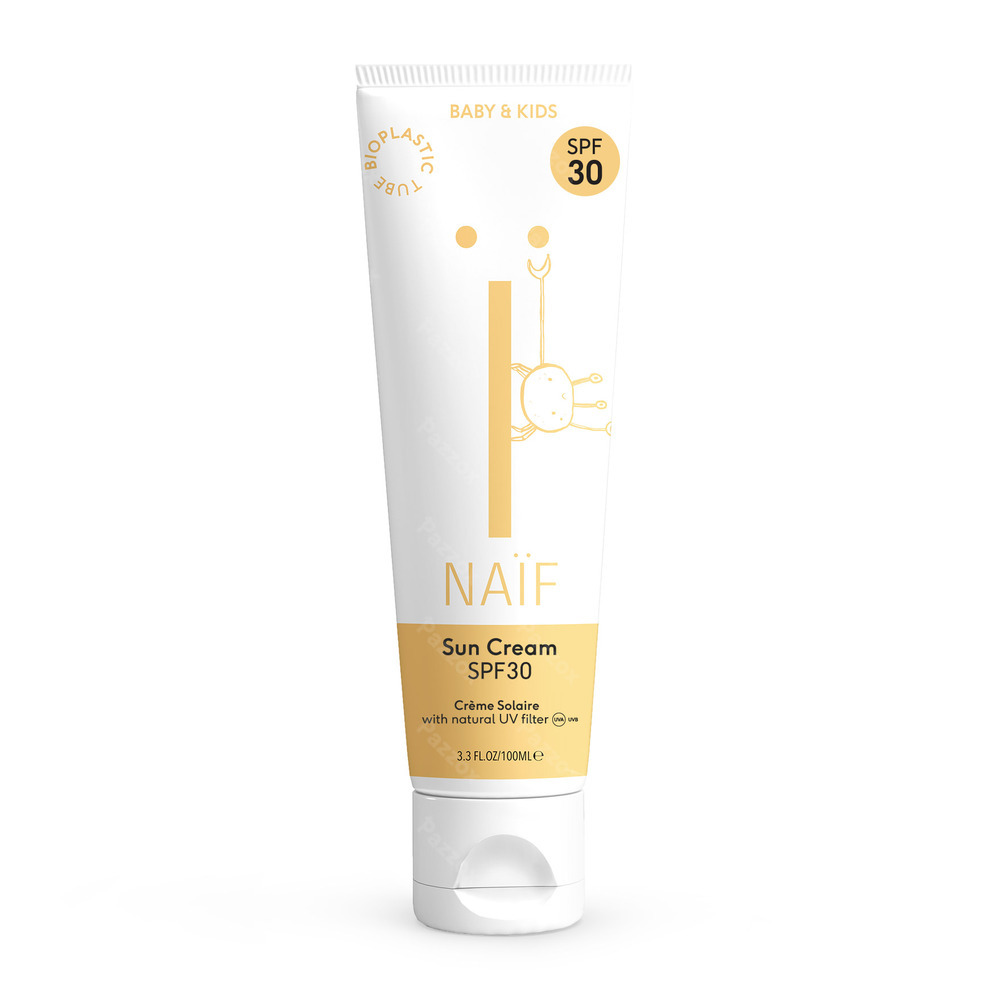 Naïf Baby&Kids Soleil Spf30 100ml