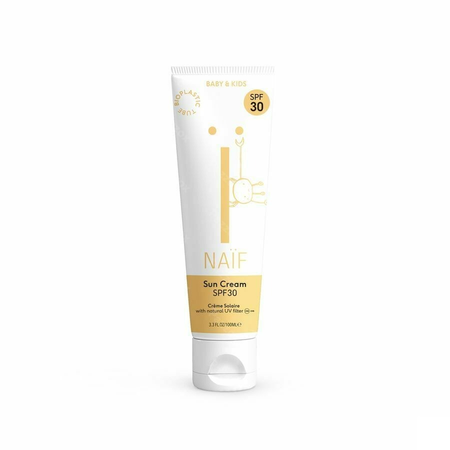Naïf Baby&Kids Soleil Spf30 100ml