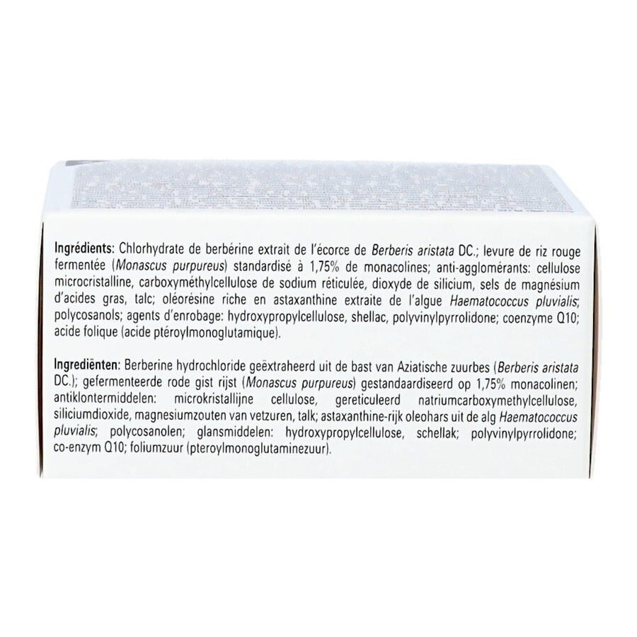 Armolipid Plus 60 Comprimées