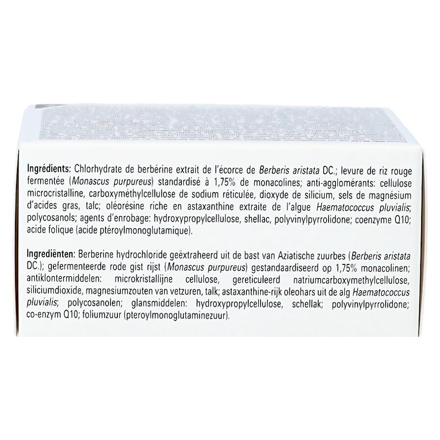 Armolipid Plus 60 Comprimées