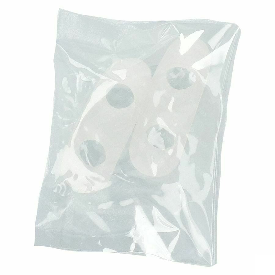 Pharmex Epandeur Orteil Gel M/l Vitaplus