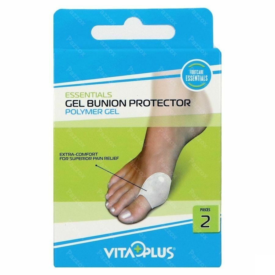 Pharmex Protecteur Hallux Valgus Gel Vitaplus