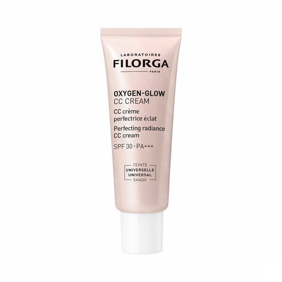 Filorga Oxygen-glow Cc Cream 40ml