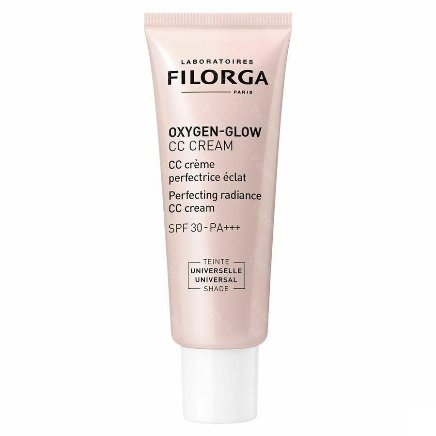 Filorga Oxygen-glow Cc Cream 40ml