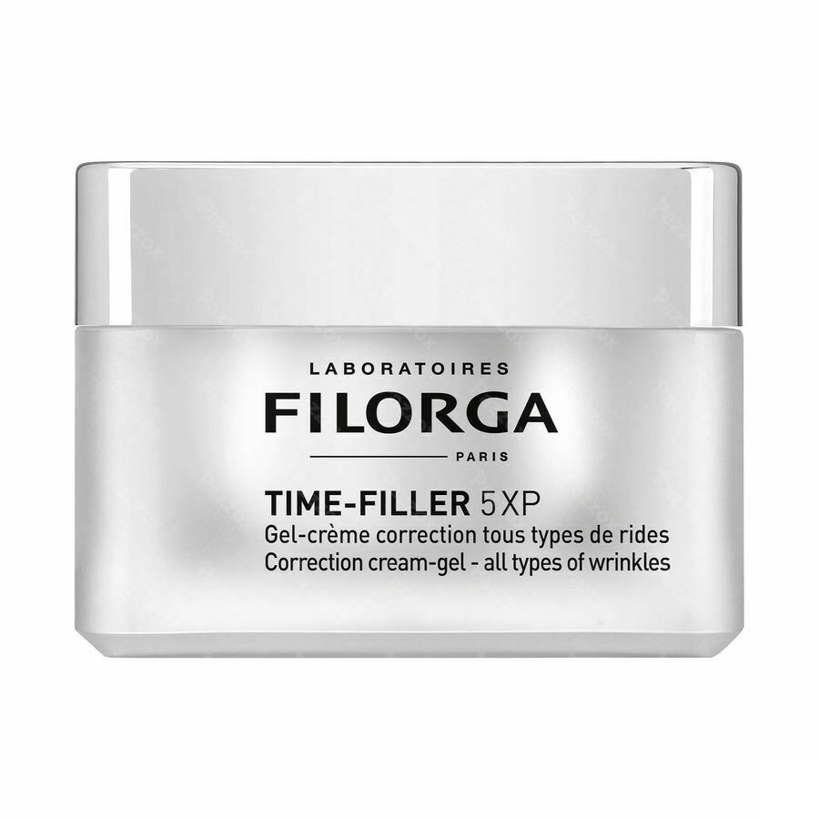 Filorga Time-filler 5xp Cream-gel 50ml