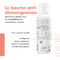 Avène XeraCalm A.D Baume relipidant, Peau très sèche sujette à l'eczéma atopique et aux démangeaisons 400ml