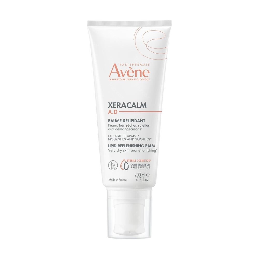 Avene Xeracalm A.d. Baume Relipidante 200ml