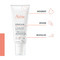 Avène XeraCalm A.D Baume relipidant, Peau très sèche sujette à l'eczéma atopique et aux démangeaisons 200ml