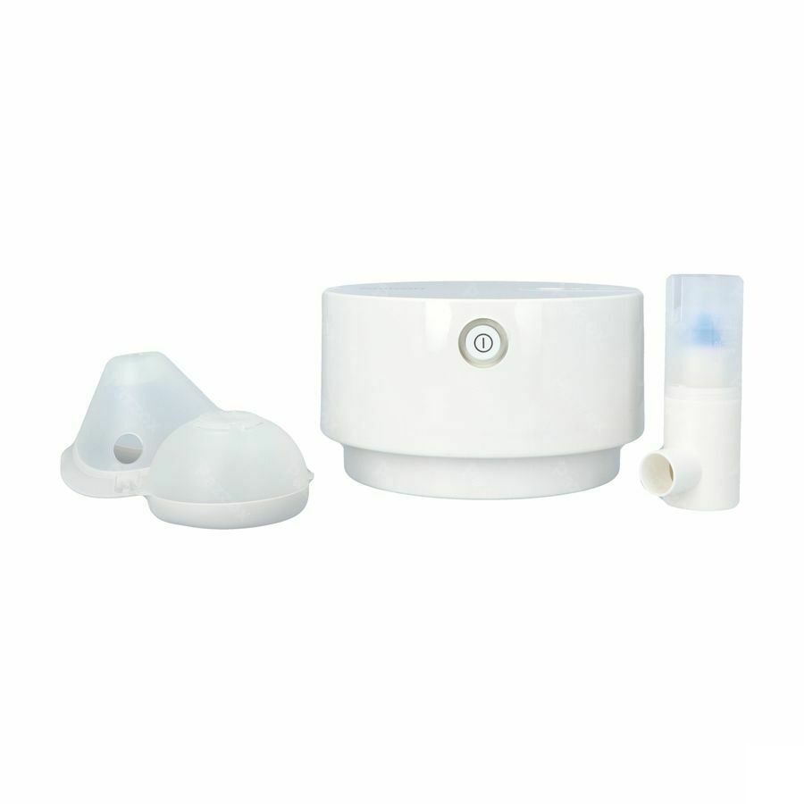 Omron C28p Compresseur-nebuliseur