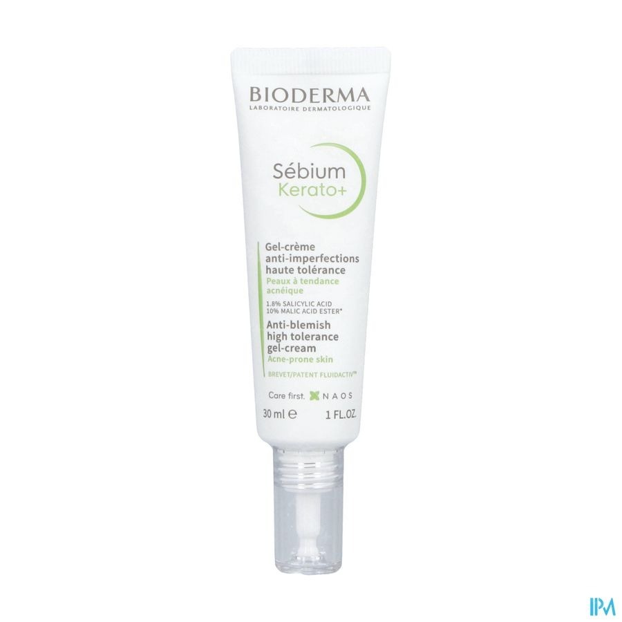 Bioderma Sébium Kerato+ 30ml