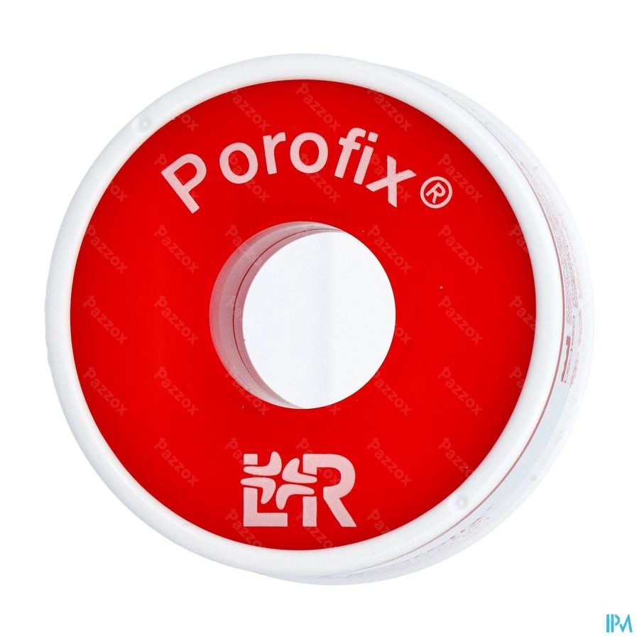 Porofix Adh 2,5cmx5m