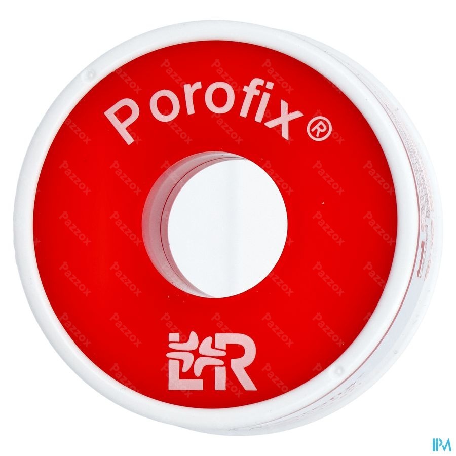 Porofix Adh 2,5cmx5m