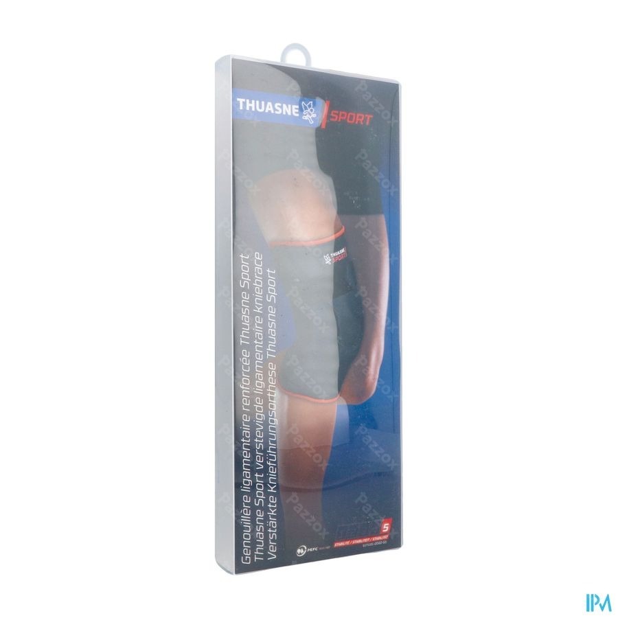 Thuasne Sport Genouillere Ligamentaire Reinforc. S
