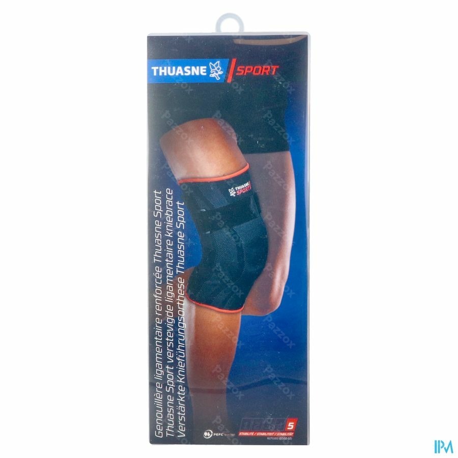 Thuasne Sport Genouillere Ligamentaire Reinforc. S