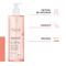 Avène Xeracalm Nutrition Gel Nettoyant, Peau sensible sèche  750ml
