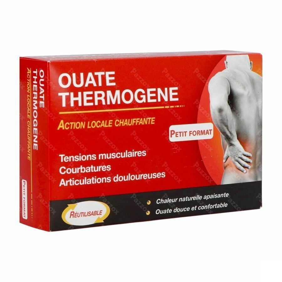 Ouate Thermogene 30g