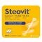 Steovit Calcium Vitamine D3 et Vitamine K2 84x2 Comprimés