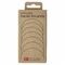 Lastround Recharge Disques Demaquillants 7