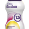 Renilon 7.5 Abricot Bouteille 4x125ml 177033 Nf
