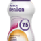 Renilon 7.5 Caramel Bouteille 4x125ml 177026 Nf
