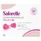 Saforelle Cup Protect Coupe Menstruelle T1 Nouveau