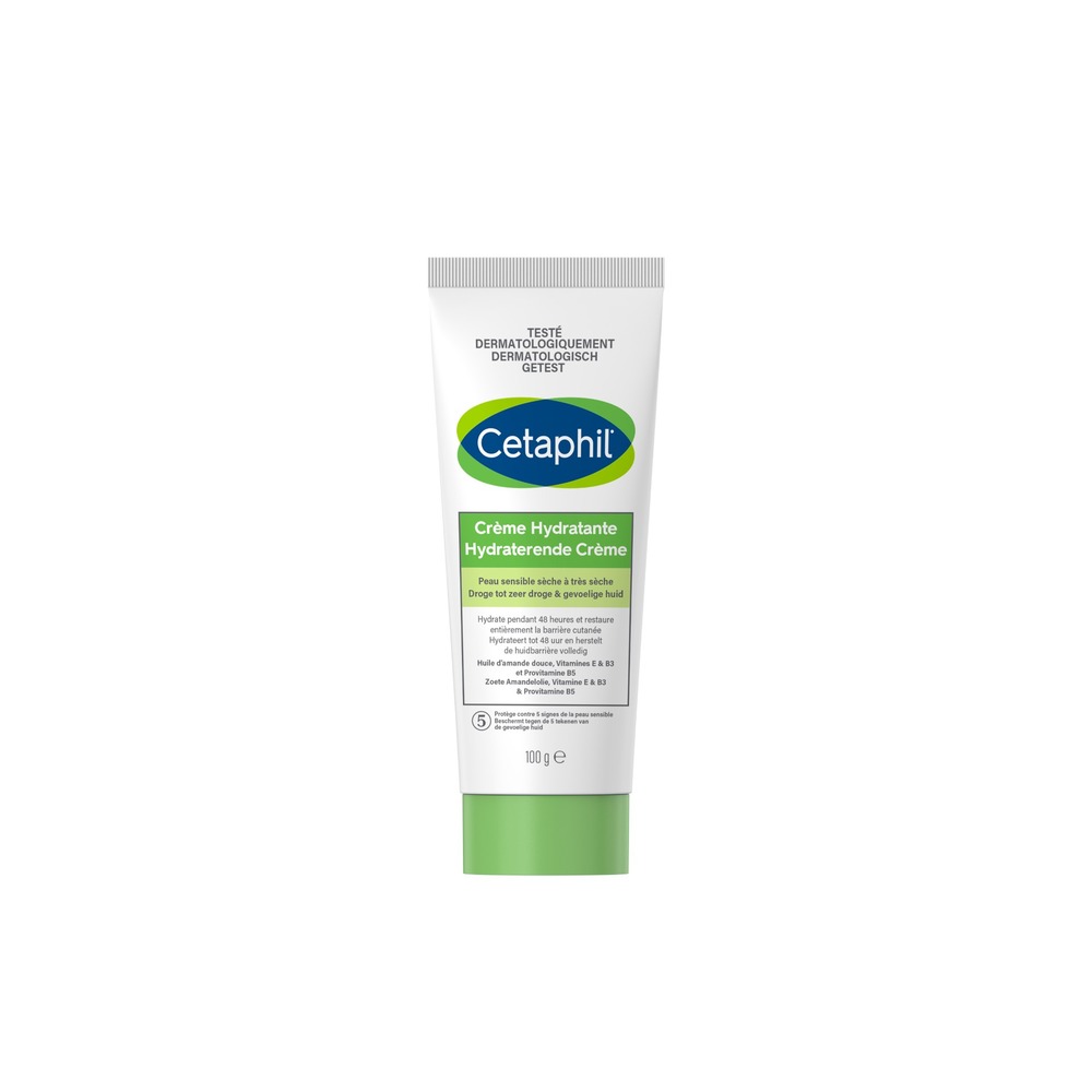 Cetaphil Crème Hydratante 100g
