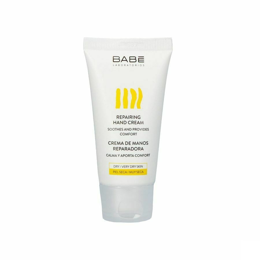 Babé Body Repair Crème à Mains 50ml