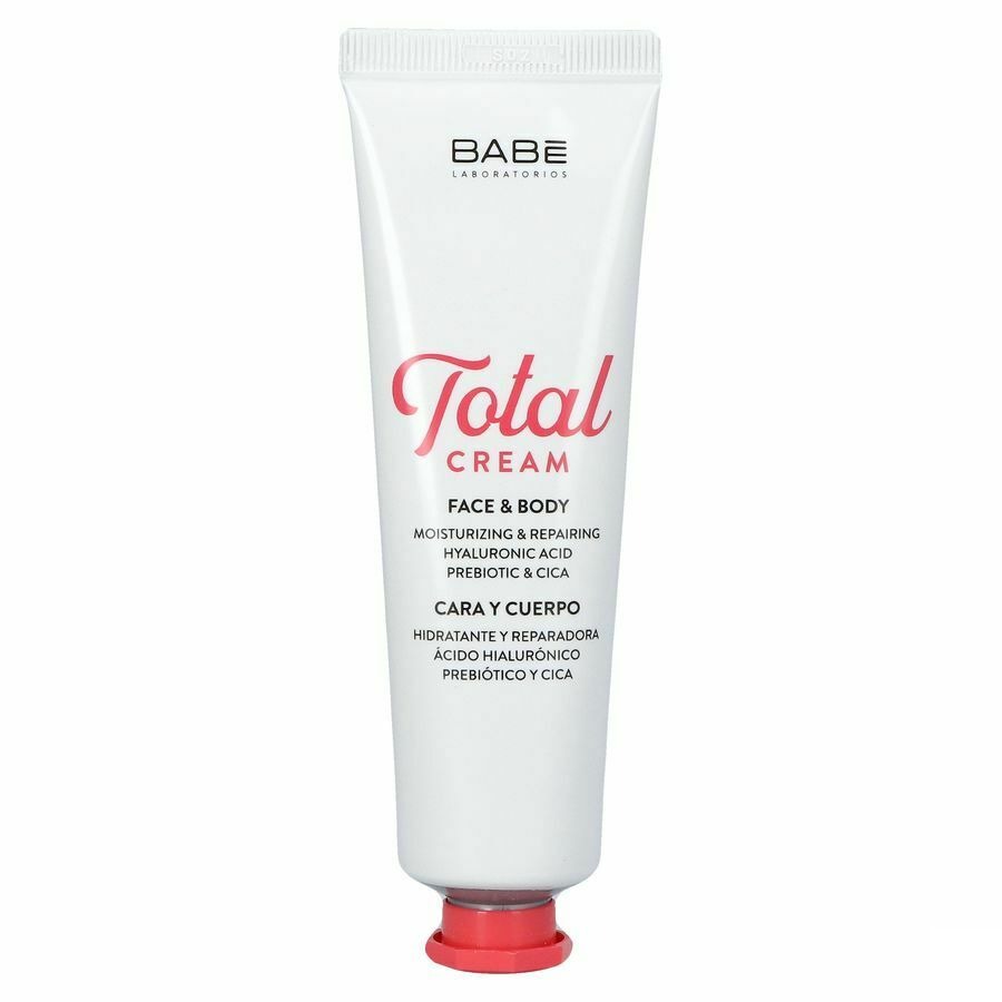 BabÉ Body Total Cream 60ml