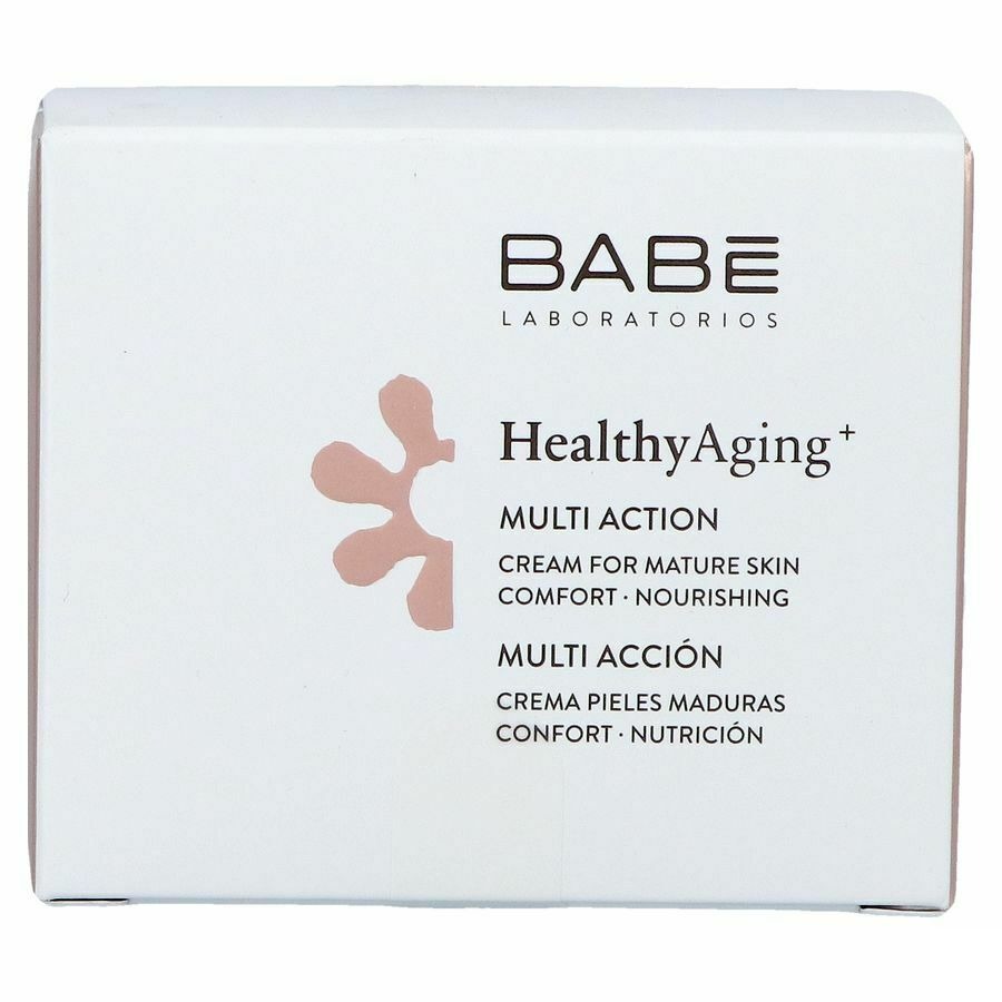 BabÉ Age Multi Action Mature Skin Cream 50ml