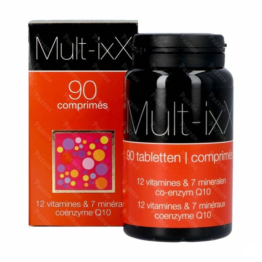 Multi-ixx Comp 90
