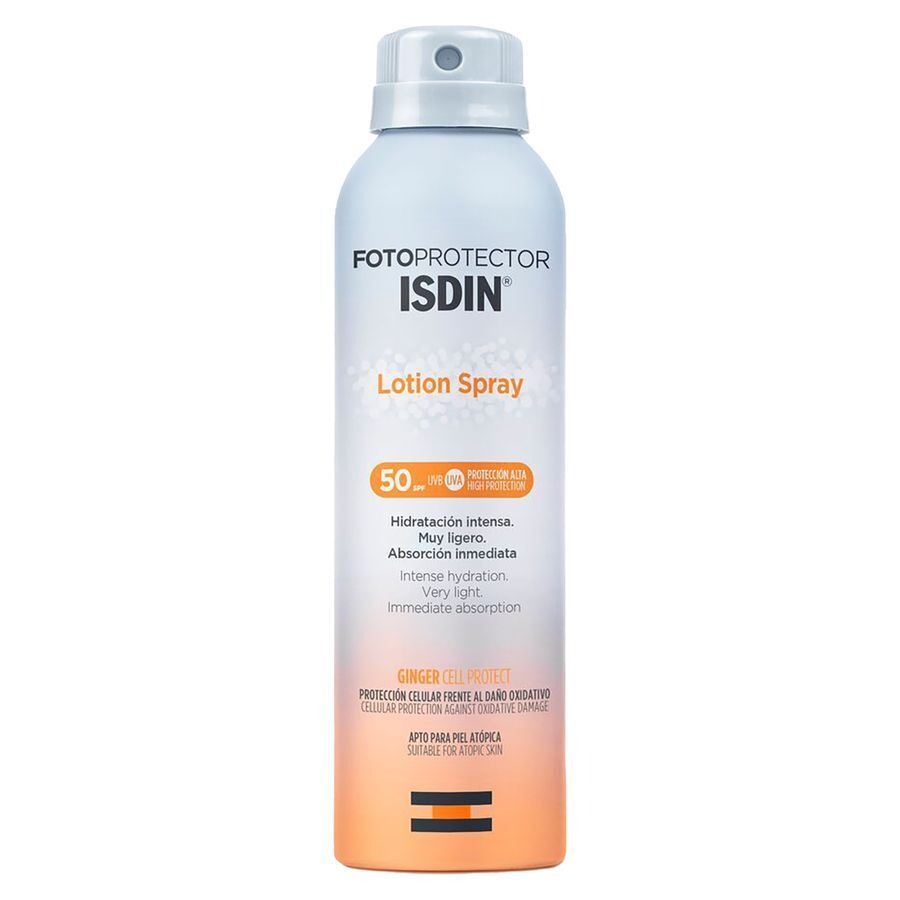Isdin Fotoprotector Lotion Spray SPF50 250ml