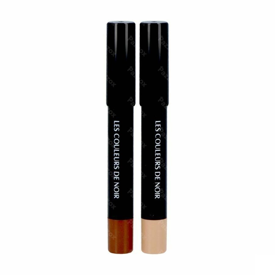 Couleurs De Noir Conceal Shaping Kit 03