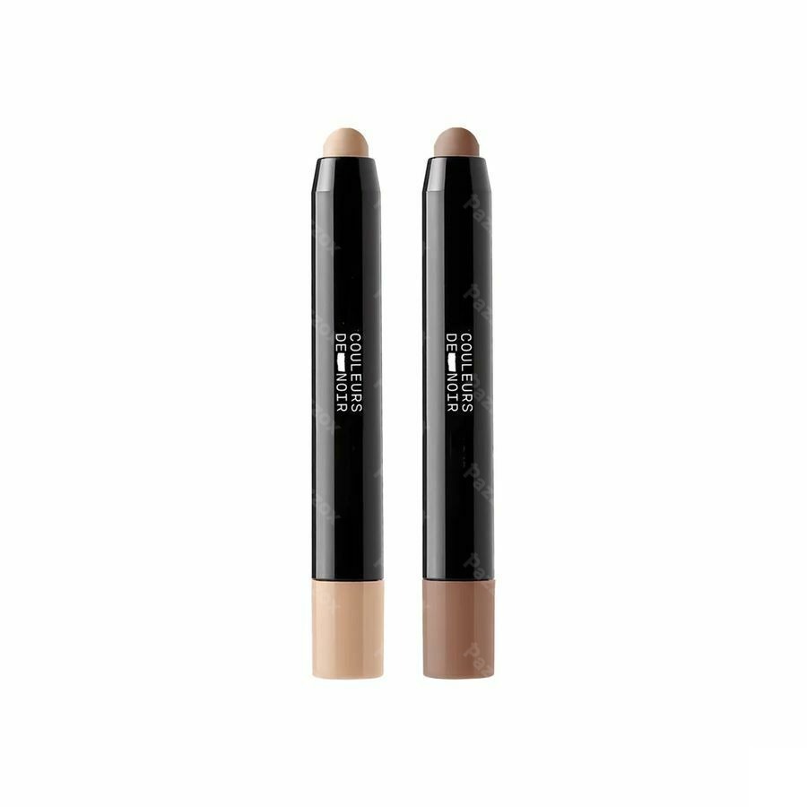 Couleurs De Noir Conceal Shaping Kit 03