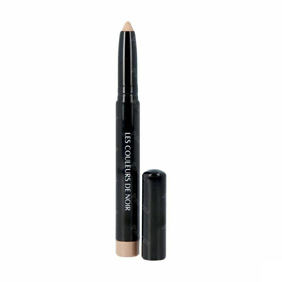 Couleurs De Noir Stylo Oap Wtp Matte 02