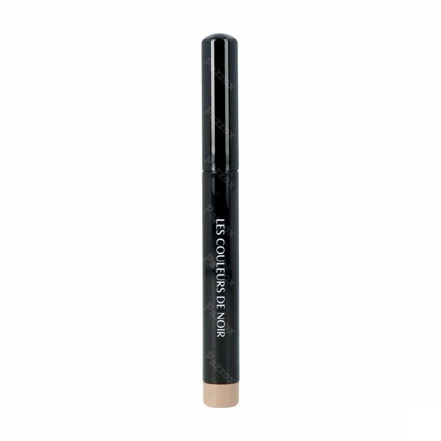 Couleurs De Noir Stylo Oap Wtp Matte 02