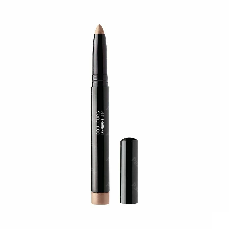 Couleurs De Noir Stylo Oap Wtp Matte 02