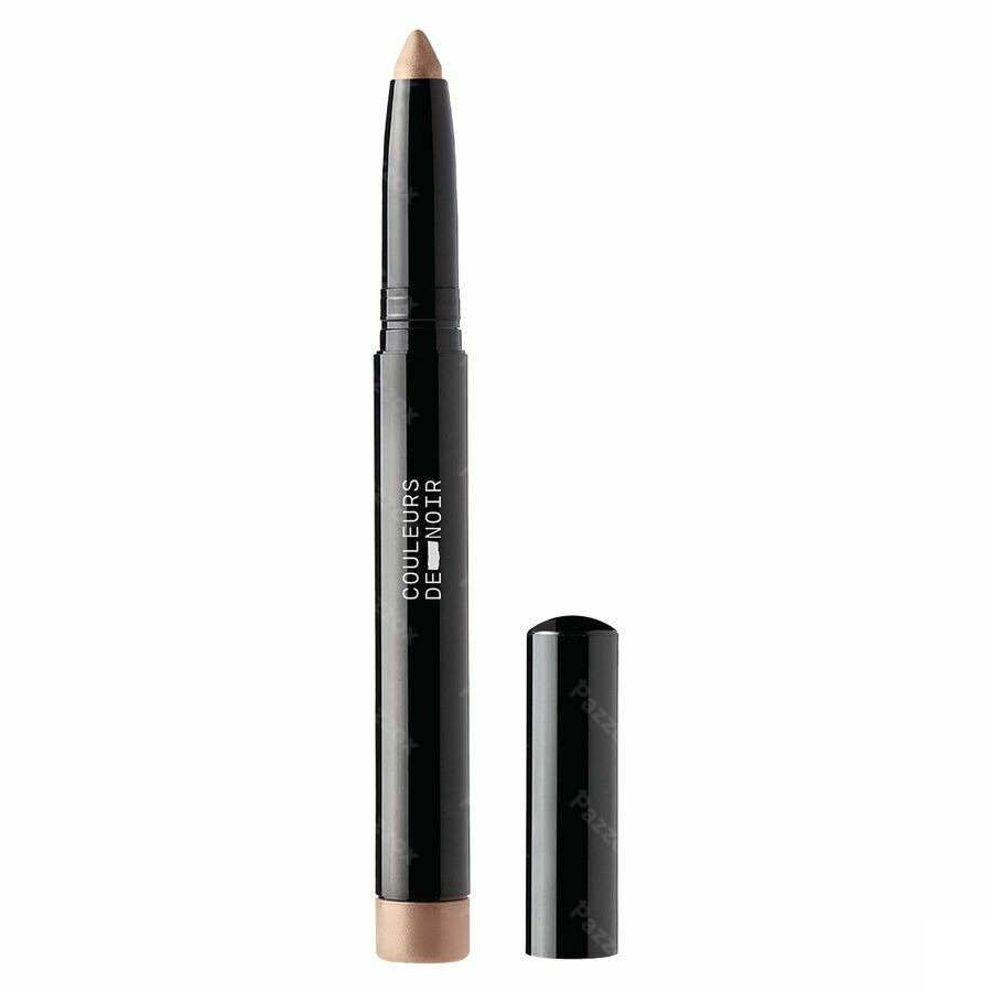 Couleurs De Noir Stylo Oap Wtp Matte 02