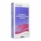 Sigvaris Diabetic Femme Chauss. S Long Blanc